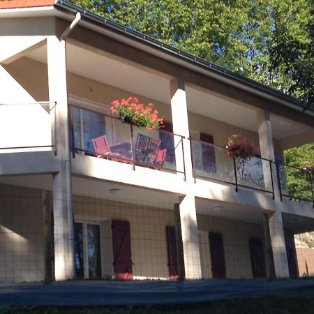 Le Mas De Servant Roulottes Et Chambres D'Hotes Auberives-en-Royans Zewnętrze zdjęcie