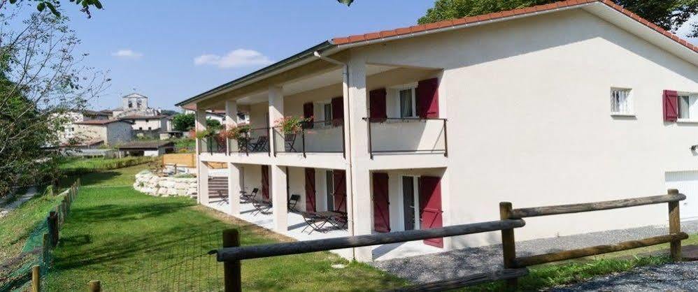 Le Mas De Servant Roulottes Et Chambres D'Hotes Auberives-en-Royans Zewnętrze zdjęcie