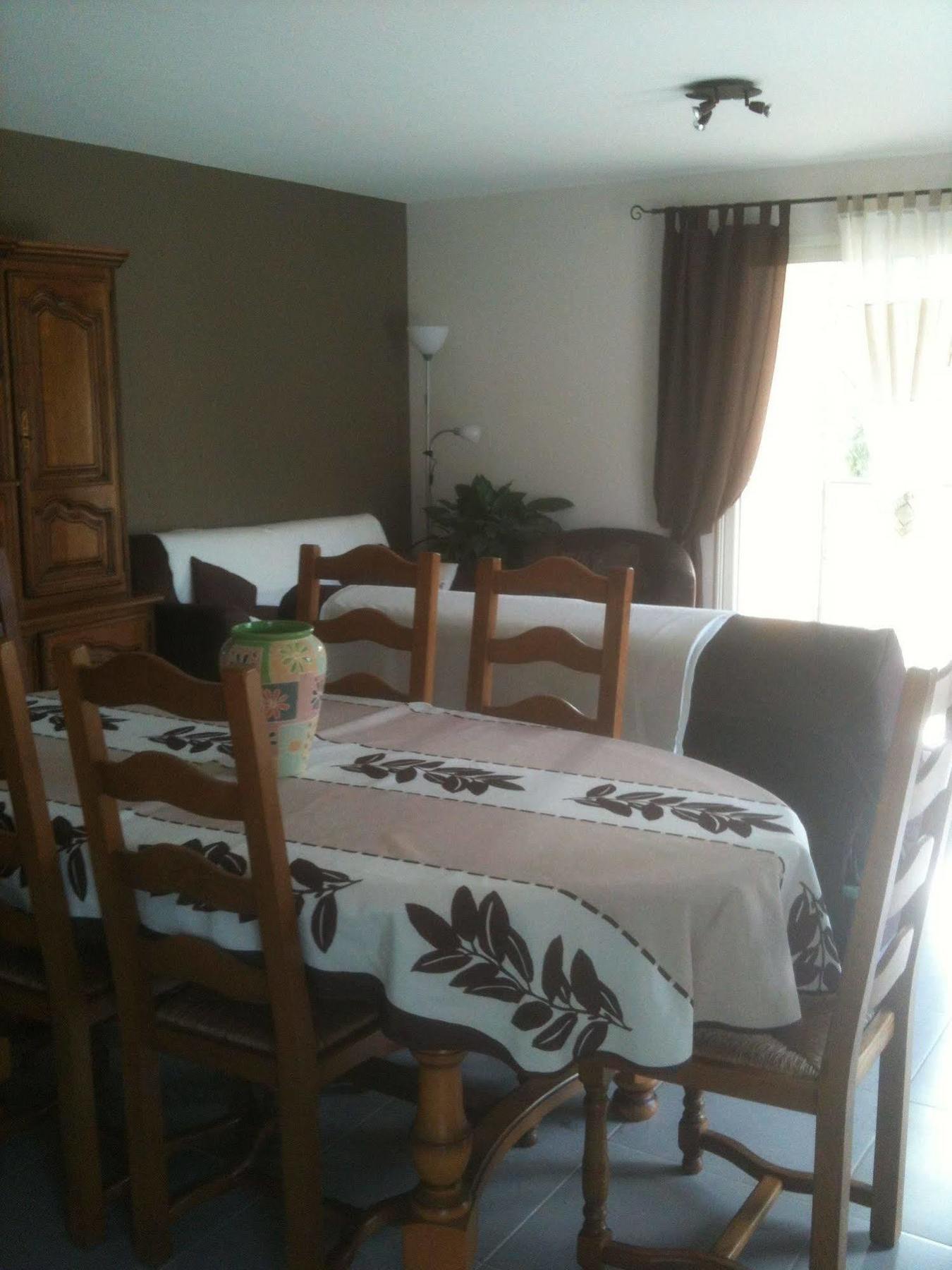 Le Mas De Servant Roulottes Et Chambres D'Hotes Auberives-en-Royans Zewnętrze zdjęcie